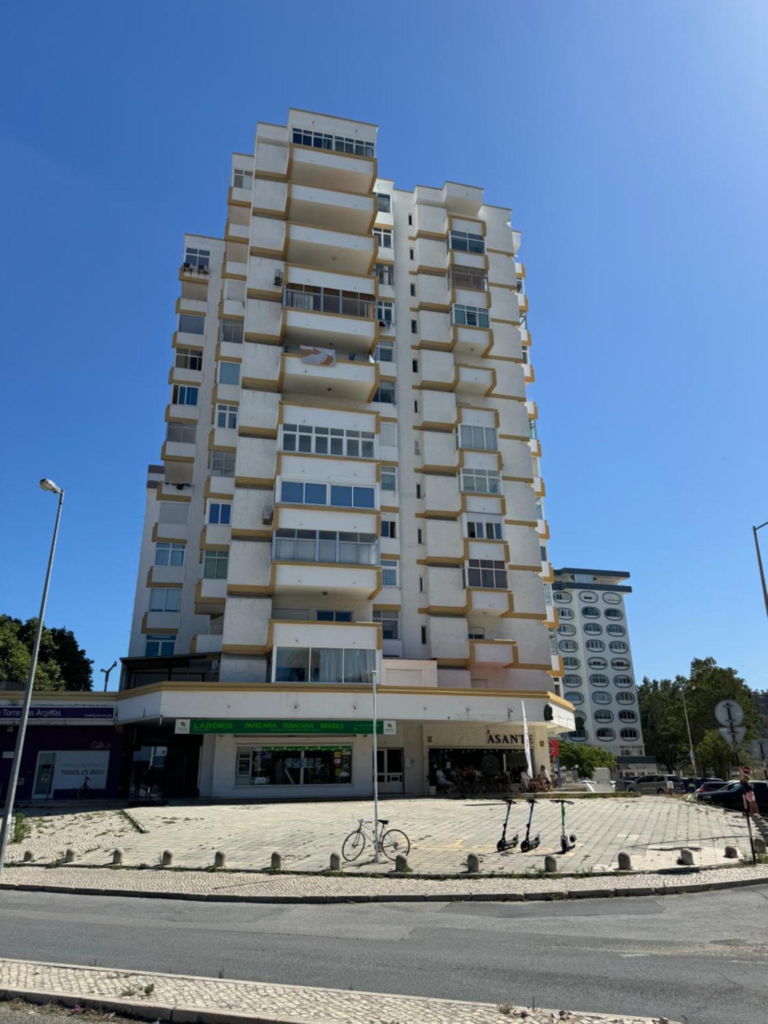 Alma Beach House Costa da Caparica Exterior foto